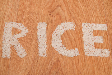 RICE © 07photo