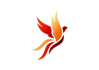bird,logo,phoenix,flying,hawk,eagle,wings,icon,symbol