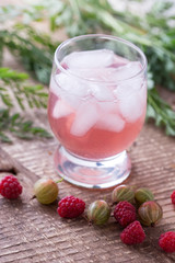 Summer drink
