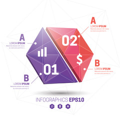 Business design illustration