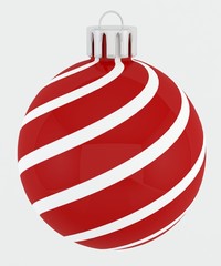 Christmas Ball decorations