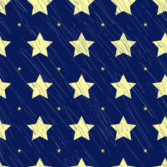 star background