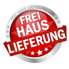 Button - Frei Haus Lieferung