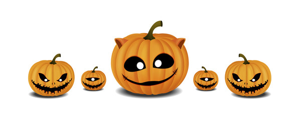 Pumpkin Halloween Festival