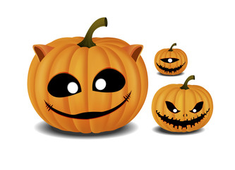 Pumpkin Halloween Festival