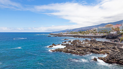 Puerto de la Cruz