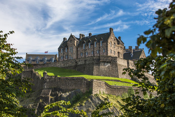 Edinburgh Castle3