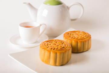 Moon Cake