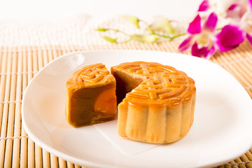 Moon Cake