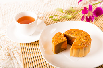 Moon Cake
