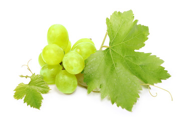 raisin vert