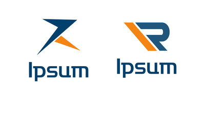 elegant company logo