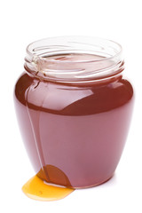 honey jar