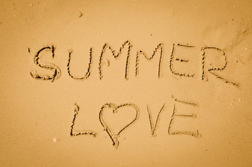 summer love