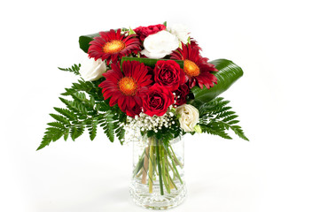 fiori per San Valentino