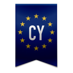 Banner - european union - cyprus - CY