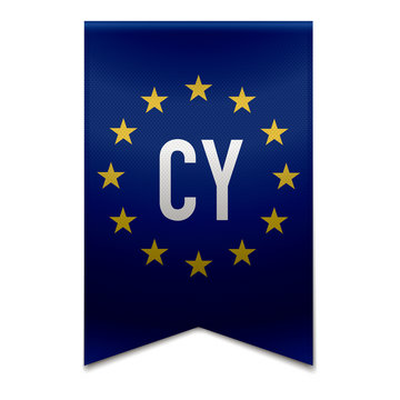 Banner - european union - cyprus - CY