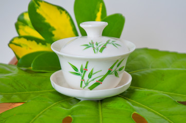 Tea