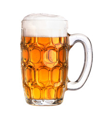 Beer mug