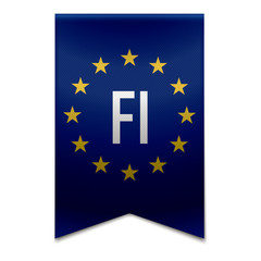 Banner - european union - finland - FI