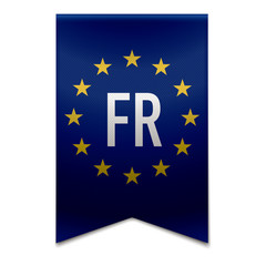 Banner - european union - france - FR