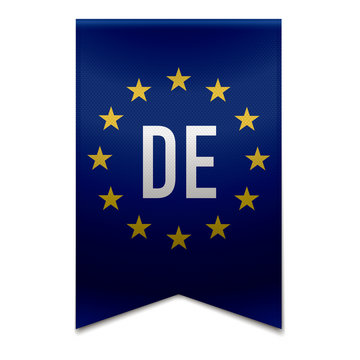 Banner - european union - germany - DE
