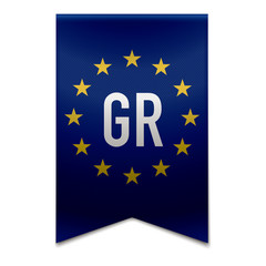 Banner - european union - greece - GR