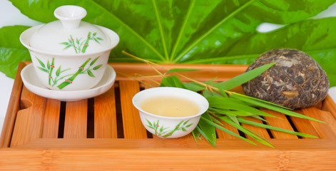 Tea