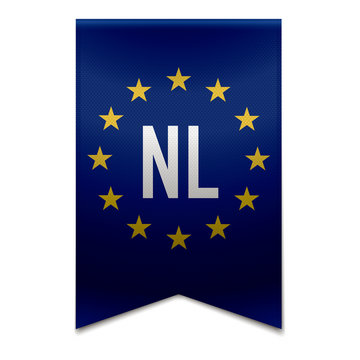 Banner - european union - netherlands - NL