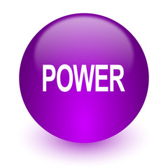 power internet icon