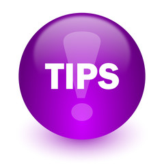 tips internet icon