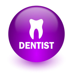 dentist internet icon