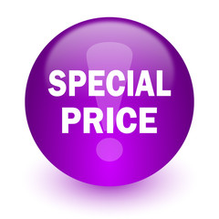 special price internet icon