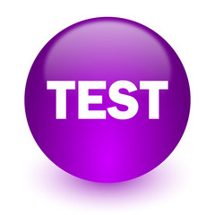 test internet icon