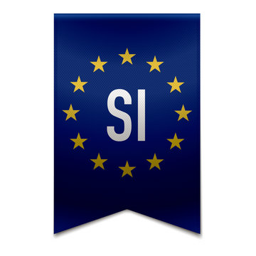Banner - european union - slovenia - SI