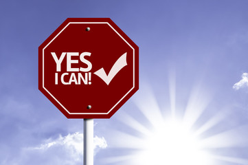 Yes I can with Checkmark Icon sign with sun background