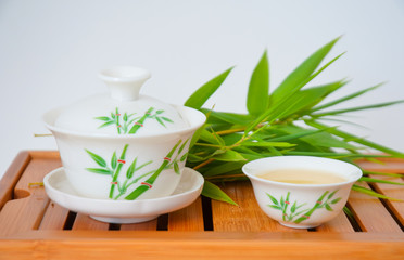 Tea