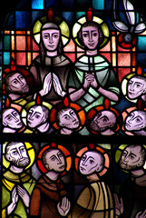 Pentecost