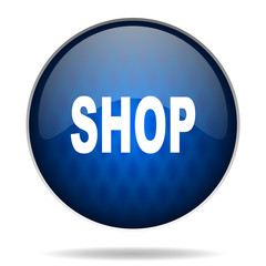 shop icon