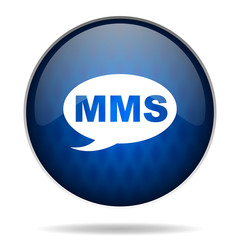 mms internet icon