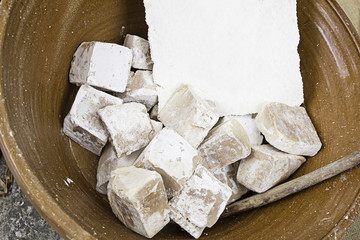 Artisan soaps