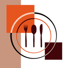 menu design