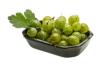 Gooseberries