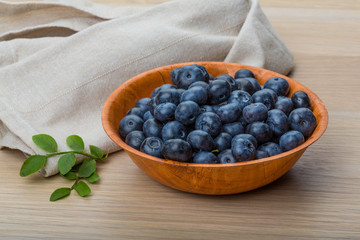 Blueberry