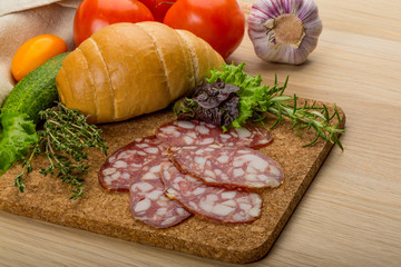 Salami