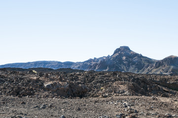 Timanfaya National Park