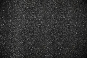 black clear asphalt texture background - obrazy, fototapety, plakaty