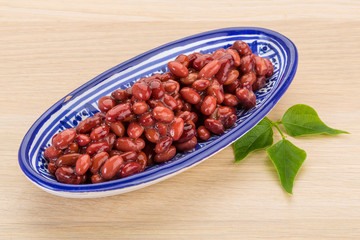 Red beans