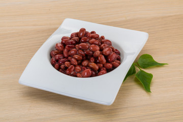 Red beans