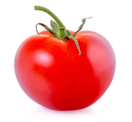 Red tomatoes